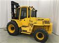 Used Forklifts